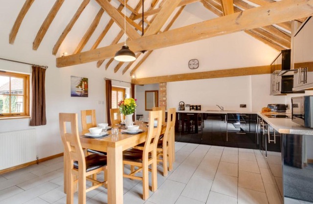 Holiday Home Church Farm by Interhome