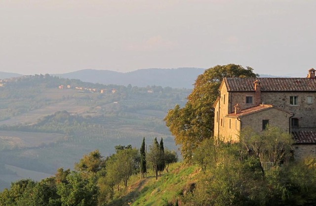 Holiday home Cielsereno