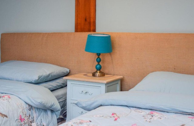 Holiday Home Domini by Interhome