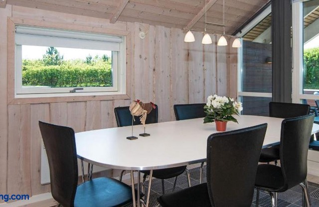 Holiday Home Duevaenget II