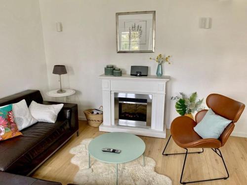 Holiday home Eifelise