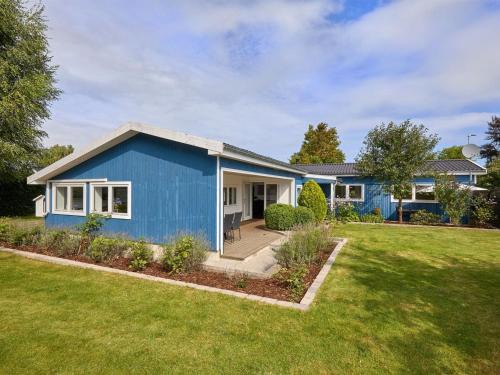 Holiday Home Etly - 900m from the sea by Interhome