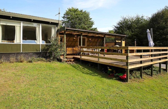 Holiday home Fårevejle XIX