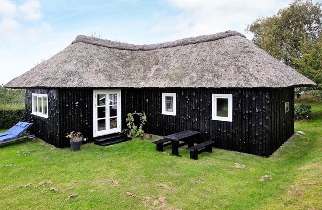 Holiday home Fårevejle IV