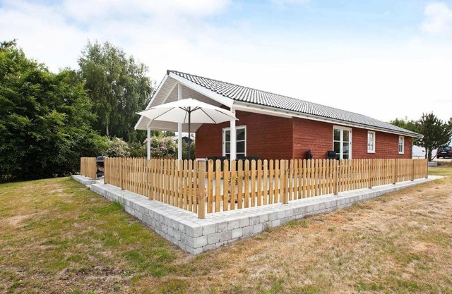 Holiday home Fårevejle IX