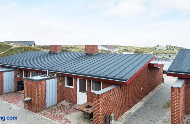 Holiday Home Fasanvej IV