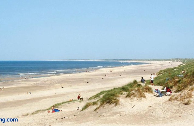 Holiday Home Fasanvej VI