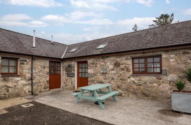 Holiday Home Ffordd Fodolydd-2 by Interhome