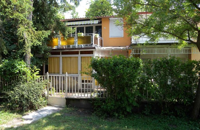 Holiday home Fonyodliget/Balaton 18605