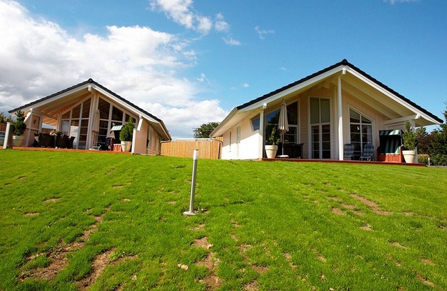 Holiday home for 4 guests with 75m² in Bliesdorf (29498)