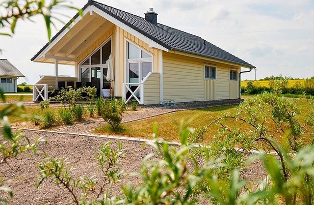 Holiday home for 4 guests with 75m² in Bliesdorf (58137)