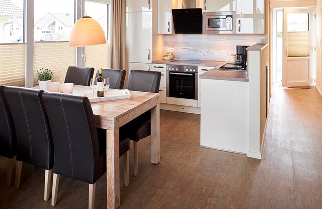 Holiday home for 4 guests with 75m² in Bliesdorf (29191)