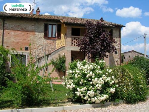 Holiday Home for Families in Umbrian