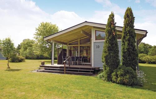 Holiday Home Gärsnäs Xciv