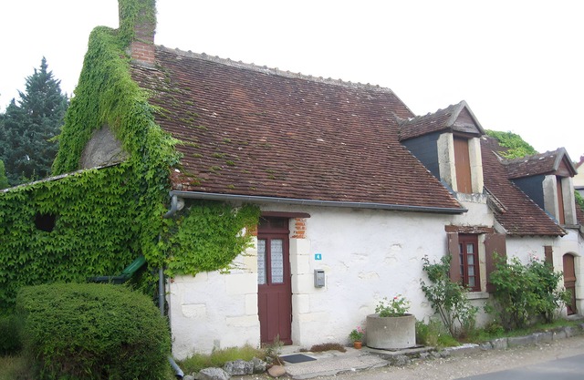 Holiday Home Gîte 35 for 4 People