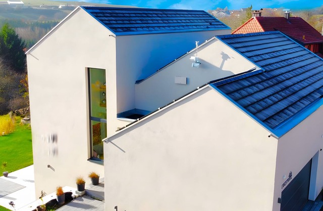 Holiday Home 'Gold Haus 2' with Private Terrace, Private Garden and Wi-Fi