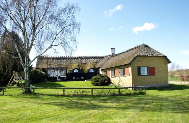 Holiday home Græskobbel A- 1413
