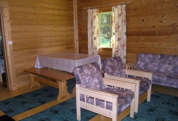 Holiday Home Haaviston lomamökit
