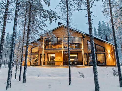 Holiday Home Hankielämä a by Interhome