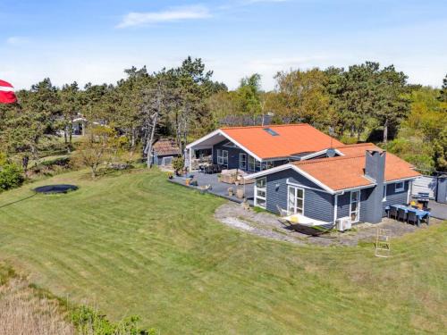 Holiday Home Hening - 50m from the sea by Interhome