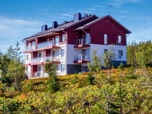 Holiday Home Hiihtäjäntie 1 as 3 by Interhome