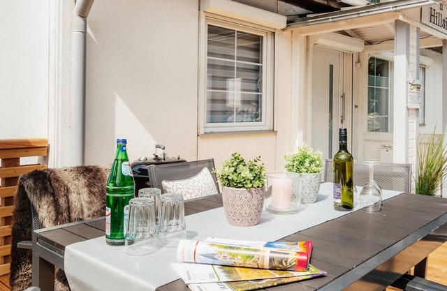 Holiday home "Hillside Braunlage"