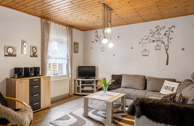 Holiday home-Holiday flats Marmann