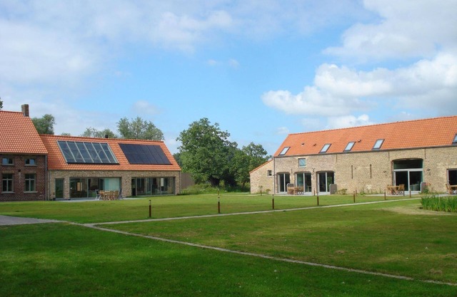 Holiday home Hulst for 4 persons