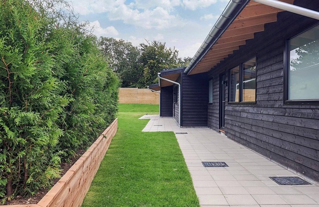 Holiday home in a park in Gilleleje