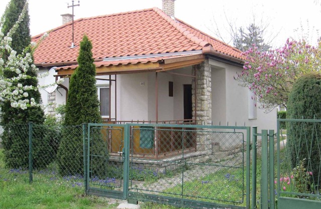 Holiday home in a quiet location