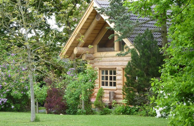 Holiday home in beautiful Northern Hesse