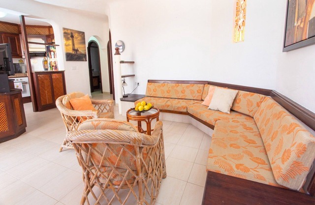 Holiday Home in Bahía Feliz by the Sea