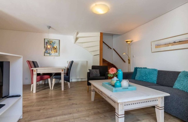 Holiday Home in Domburg near Beach