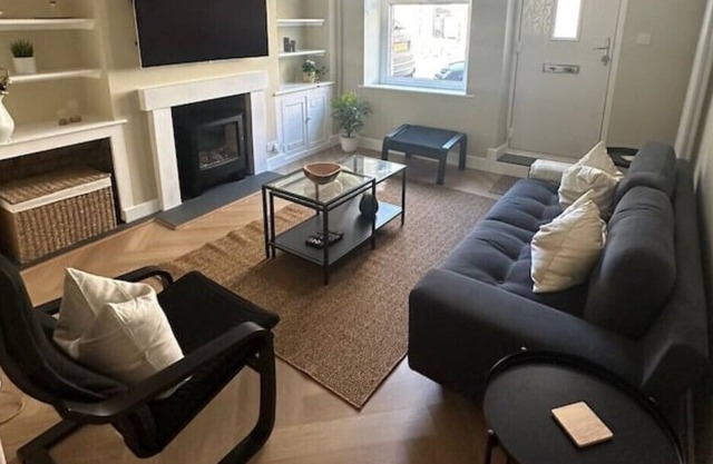 Holiday Home in Pateley Bridge