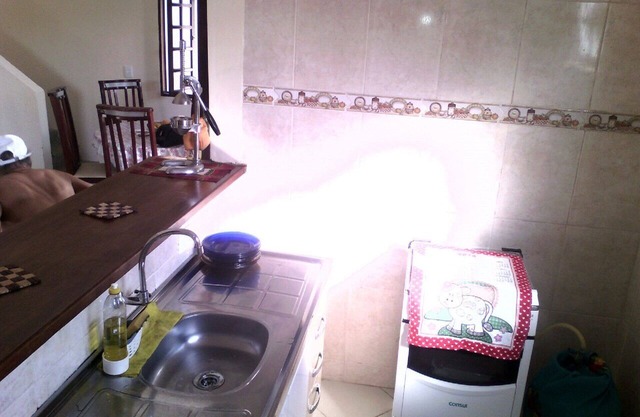 Holiday home in ILHABELA, Spacious, cozy and close to the beach 😎 🌞