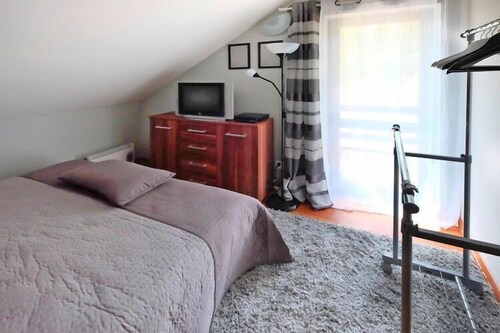 Holiday Home in Lukecin 80 qm