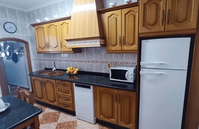 Holiday home in Malaga with private pool