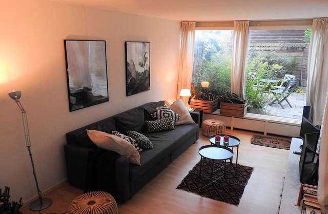 Holiday Home in Noordwijkerhout near Lake