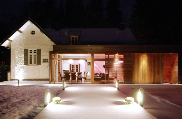 Holiday Home in Spa Near Thermal Baths