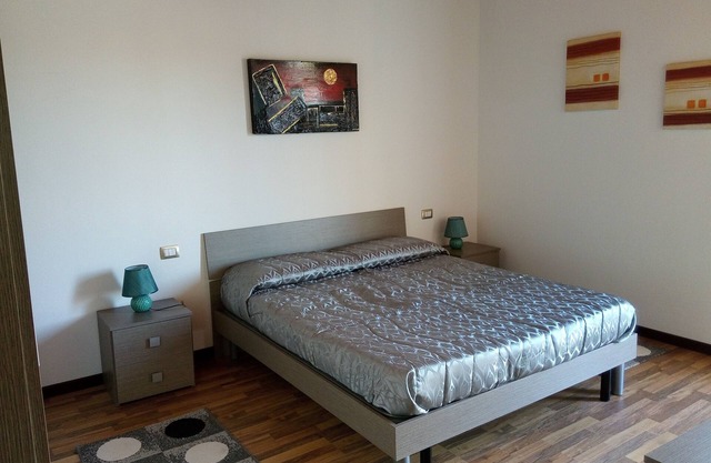 Holiday home in the center of Cabras