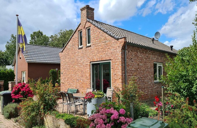 Holiday Home in Zeeland near the Beach