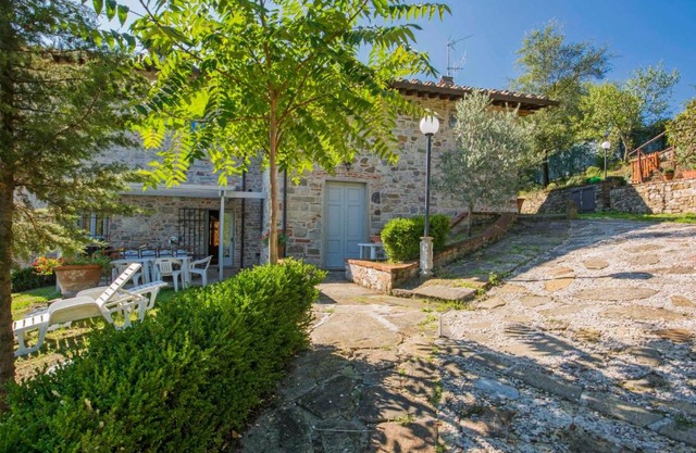 Holiday Home Casale Labbia by Interhome