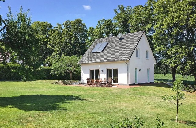 holiday home Kiebitz, Plau am See in Plauer See - 8 persons, 4 bedrooms