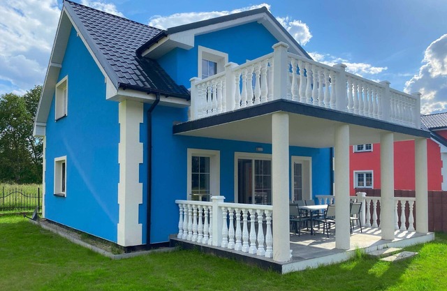 Holiday home "Kormoran"