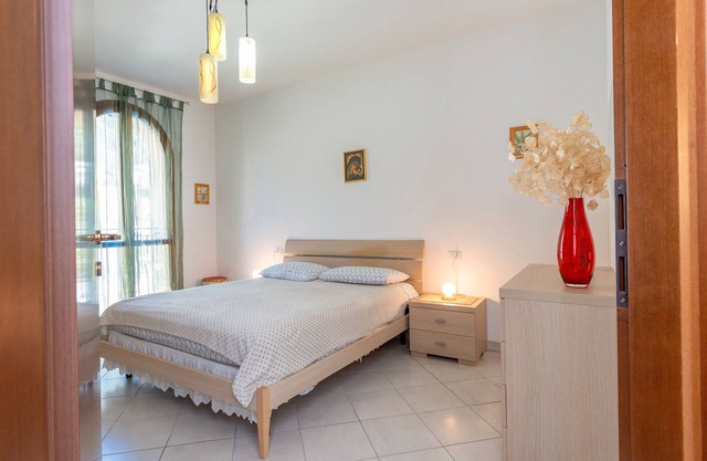 Holiday Home 'La Casa Dei Limoni' with Sea View, Private Terrace and Balcony