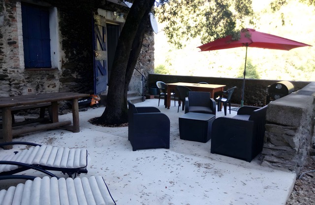 Holiday Home 'Le Gîte Musicien' with Wi-Fi