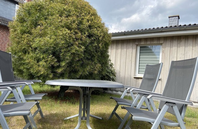 Holiday home "Little Kate" in Bad Segeberg