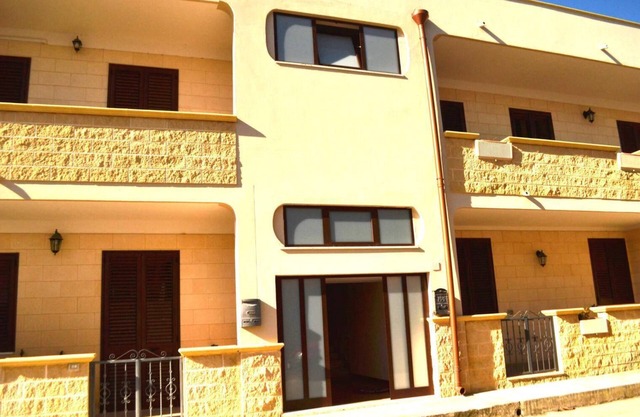 Holiday Home 'Ll45 Mono Kitai A San Foca'