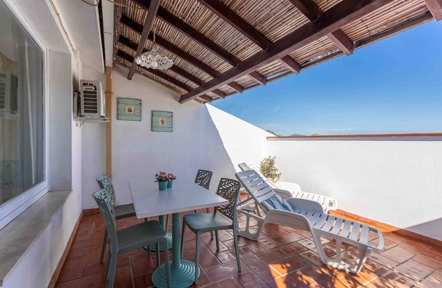 Holiday Home 'Love Sant'elmo' with Sea View, Wi-Fi and Air Conditioning