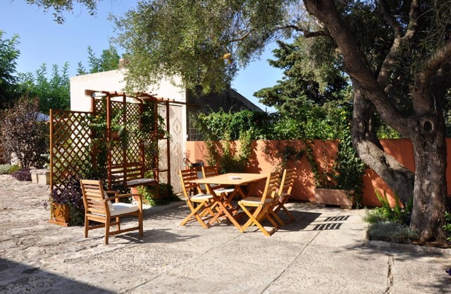 Holiday home Lubagnu Vacanze- two-room apartment D